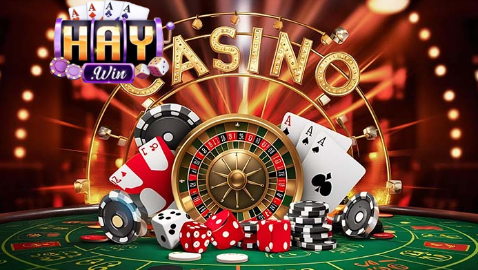 Tính uy tín, an toàn của Live Casino  HAYWIN đã được minh chứng qua nhiều dịch vụ