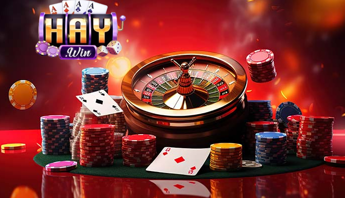 Thư viện game tại Live Casino  HAYWIN luôn đa dạng