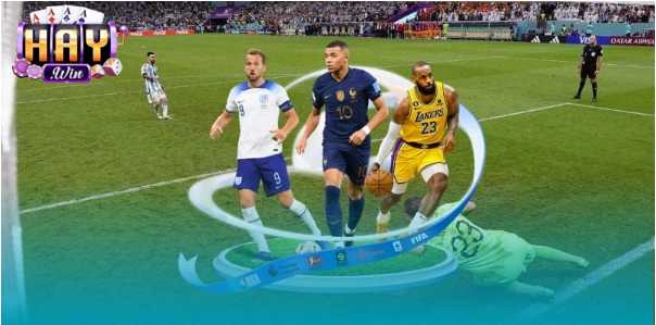 Điểm danh những  game thể thao được lựa chọn tham gia nhiều nhất tại sảnh cược
